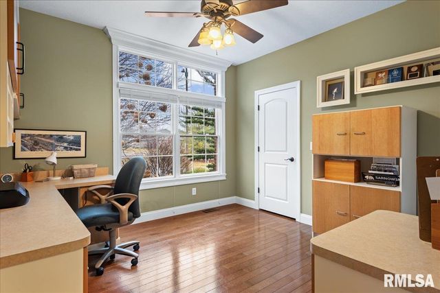 1705 Interlacken Road, Springfield, IL 62704