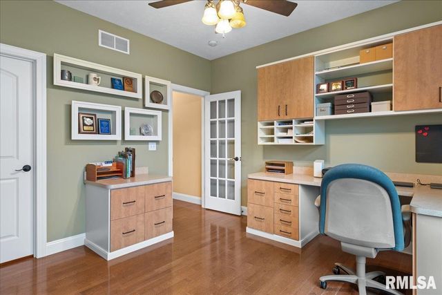 1705 Interlacken Road, Springfield, IL 62704