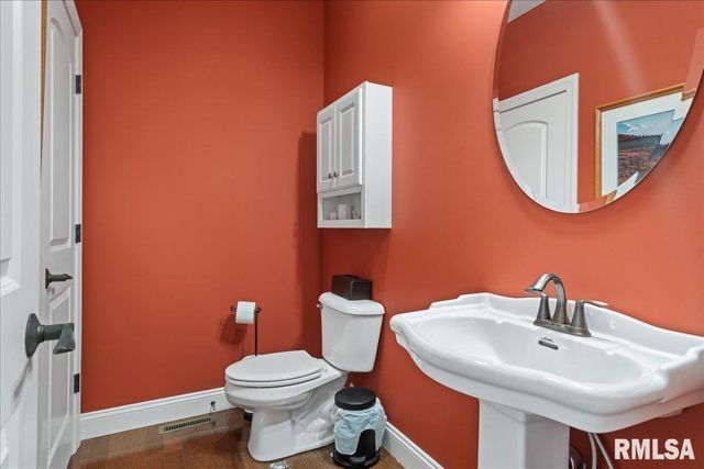 1705 Interlacken Road, Springfield, IL 62704