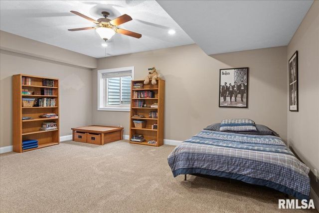 1705 Interlacken Road, Springfield, IL 62704