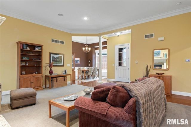 1705 Interlacken Road, Springfield, IL 62704