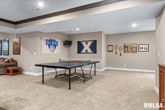 1705 Interlacken Road, Springfield, IL 62704