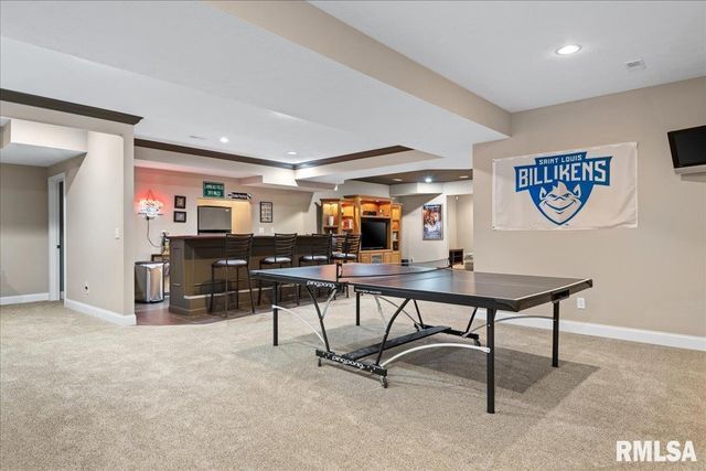 1705 Interlacken Road, Springfield, IL 62704