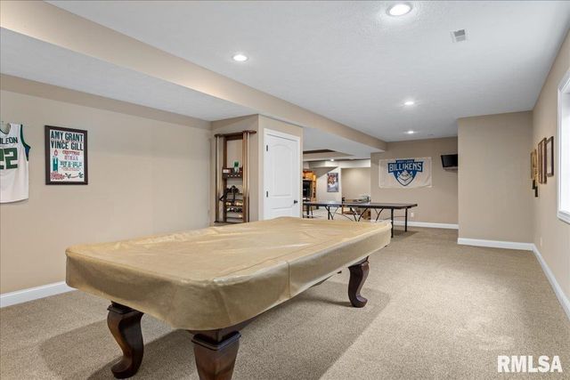 1705 Interlacken Road, Springfield, IL 62704