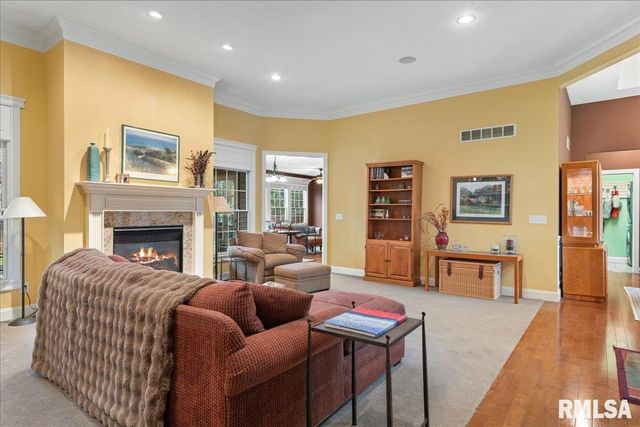 1705 Interlacken Road, Springfield, IL 62704