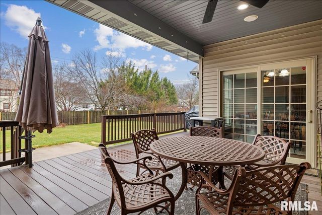 1705 Interlacken Road, Springfield, IL 62704