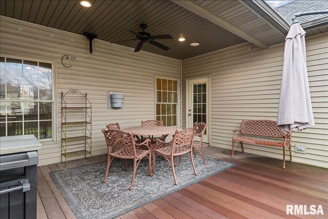 1705 Interlacken Road, Springfield, IL 62704