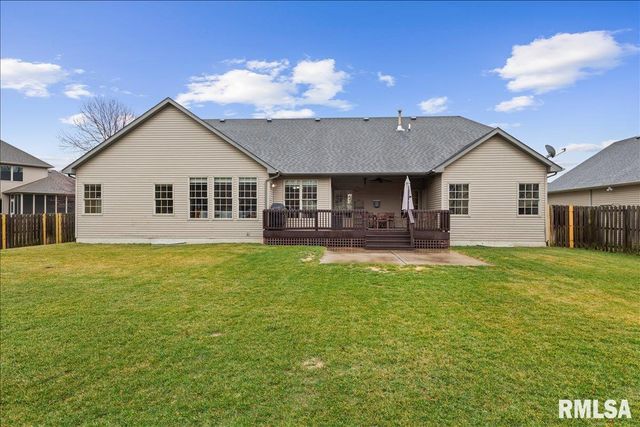 1705 Interlacken Road, Springfield, IL 62704