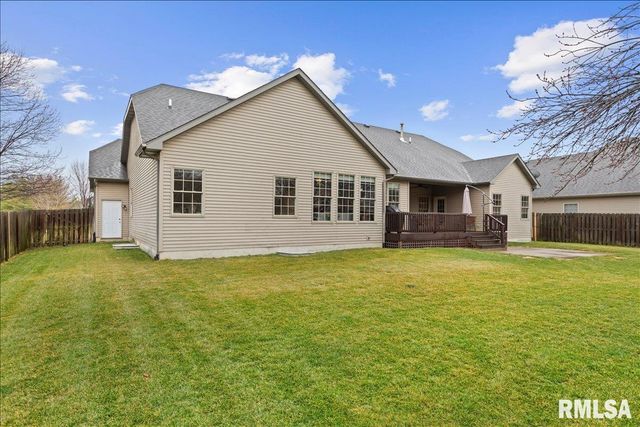 1705 Interlacken Road, Springfield, IL 62704