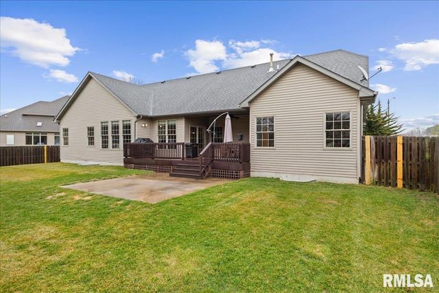 1705 Interlacken Road, Springfield, IL 62704