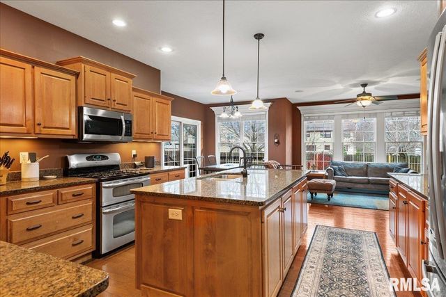 1705 Interlacken Road, Springfield, IL 62704