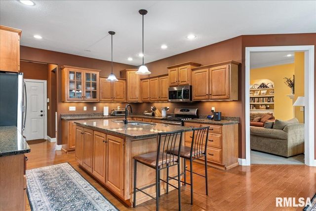 1705 Interlacken Road, Springfield, IL 62704