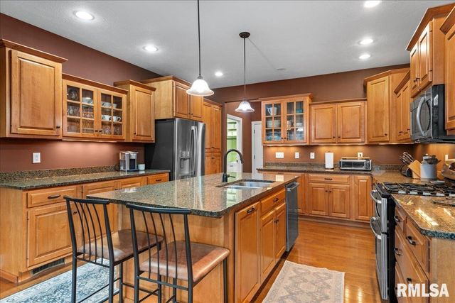 1705 Interlacken Road, Springfield, IL 62704