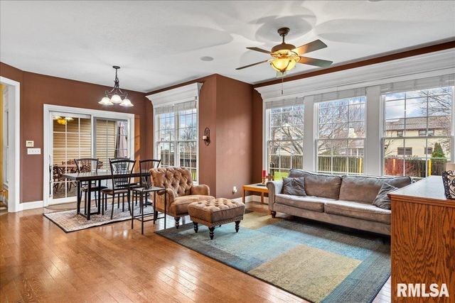 1705 Interlacken Road, Springfield, IL 62704