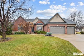 1705 Interlacken Road, Springfield, IL 62704