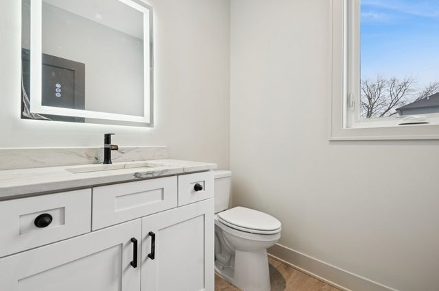 11036 Austin Avenue, Chicago Ridge, IL 60415