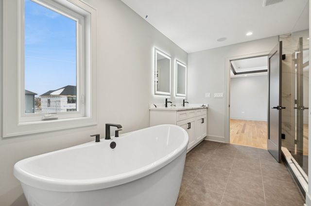 11036 Austin Avenue, Chicago Ridge, IL 60415