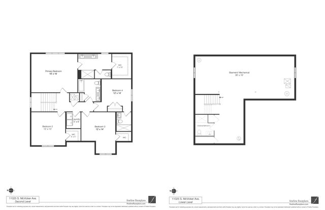 11036 Austin Avenue, Chicago Ridge, IL 60415