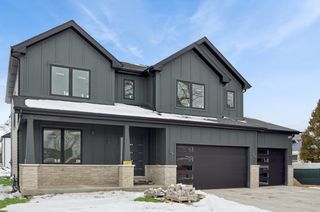 11036 Austin Avenue, Chicago Ridge, IL 60415