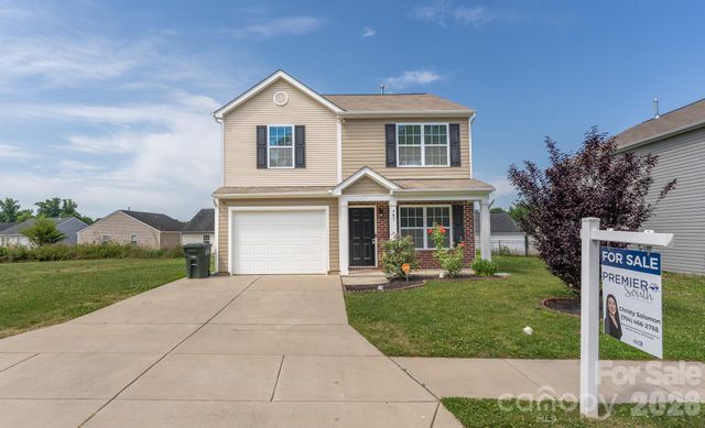 985 Sundance Drive, Gastonia, NC 28054