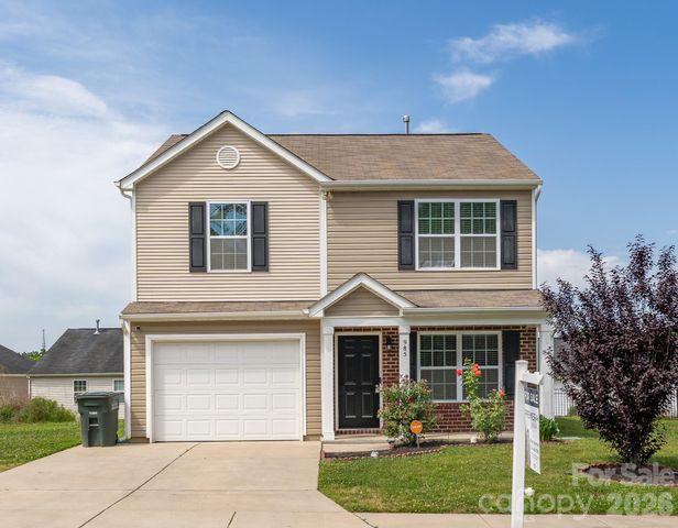985 Sundance Drive, Gastonia, NC 28054