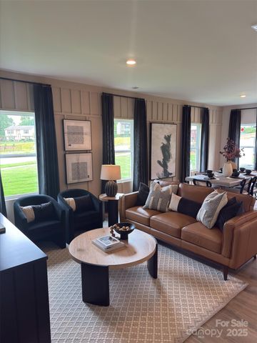 4560 Green Drake Drive, Charlotte, NC 28269