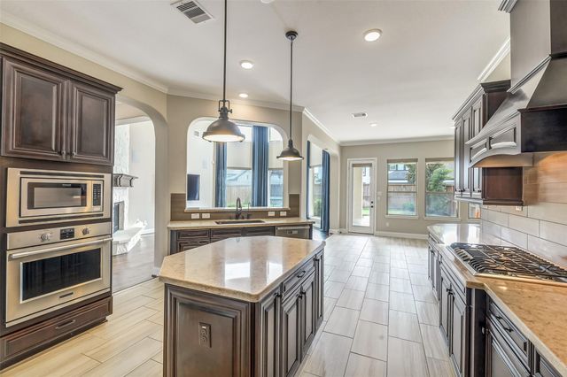 19411 Living Water Lane, Cypress, TX 77433
