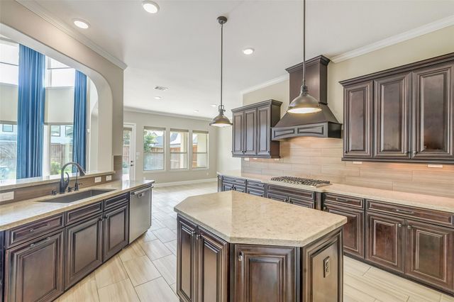 19411 Living Water Lane, Cypress, TX 77433