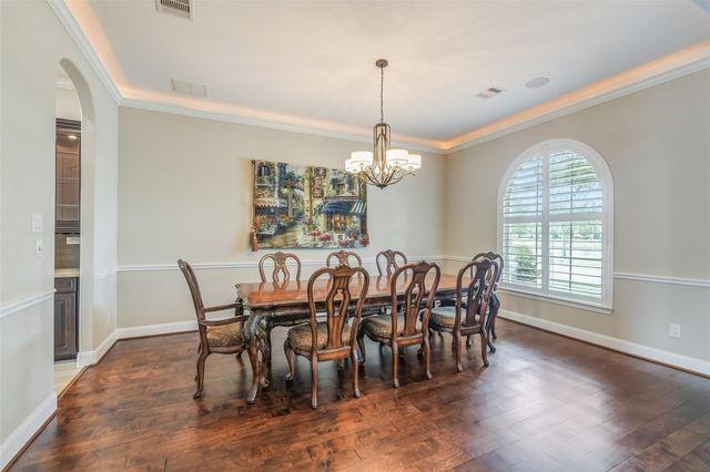 19411 Living Water Lane, Cypress, TX 77433