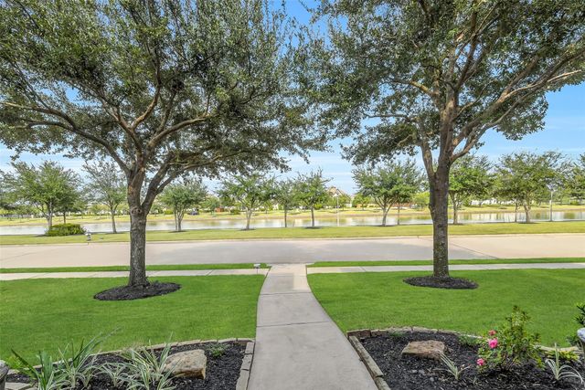 19411 Living Water Lane, Cypress, TX 77433