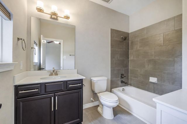 19411 Living Water Lane, Cypress, TX 77433