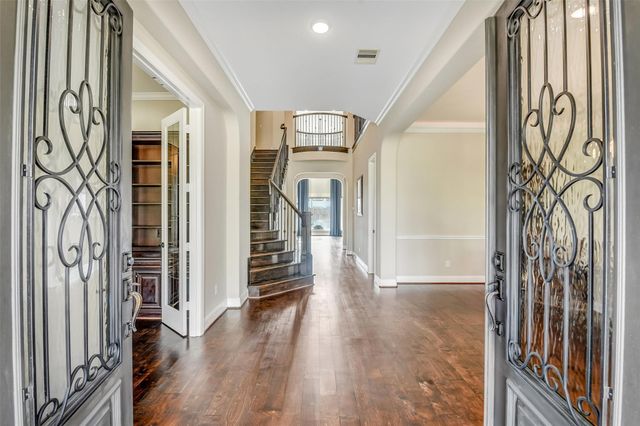 19411 Living Water Lane, Cypress, TX 77433