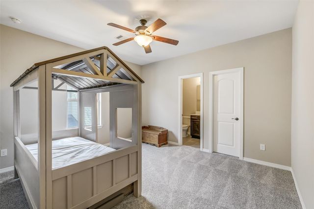 19411 Living Water Lane, Cypress, TX 77433