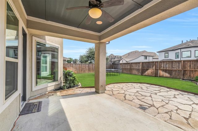 19411 Living Water Lane, Cypress, TX 77433