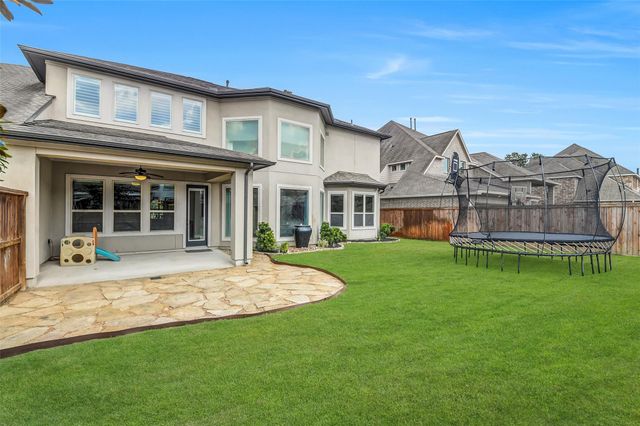 19411 Living Water Lane, Cypress, TX 77433