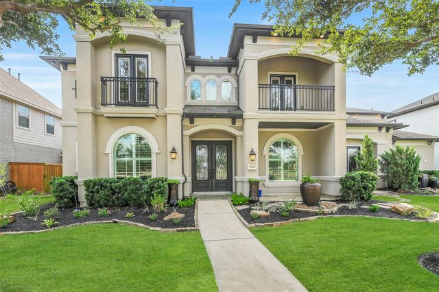 19411 Living Water Lane, Cypress, TX 77433