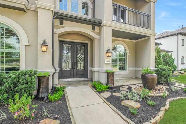 19411 Living Water Lane, Cypress, TX 77433