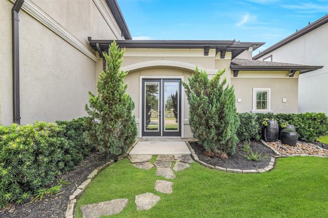 19411 Living Water Lane, Cypress, TX 77433
