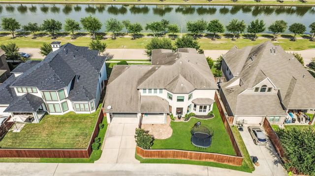 19411 Living Water Lane, Cypress, TX 77433
