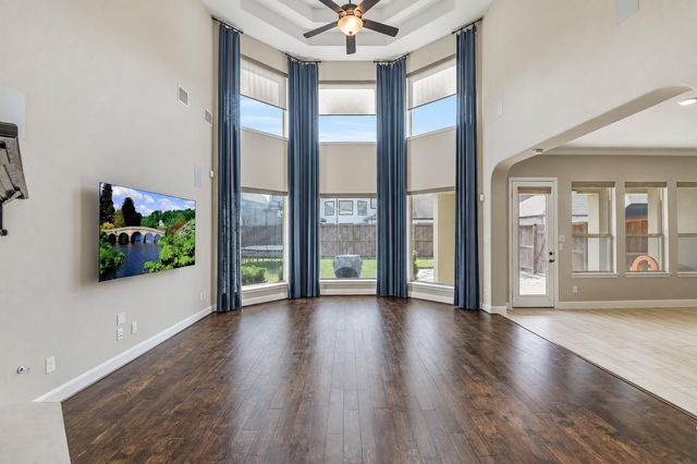19411 Living Water Lane, Cypress, TX 77433