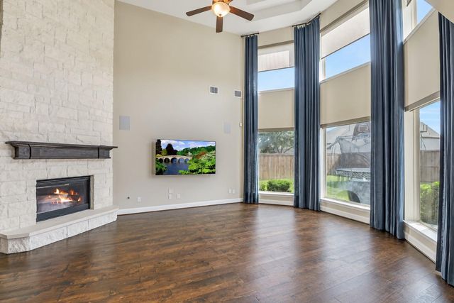 19411 Living Water Lane, Cypress, TX 77433
