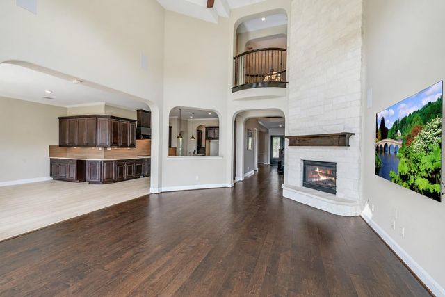 19411 Living Water Lane, Cypress, TX 77433