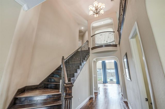 19411 Living Water Lane, Cypress, TX 77433
