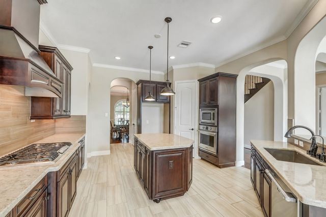 19411 Living Water Lane, Cypress, TX 77433