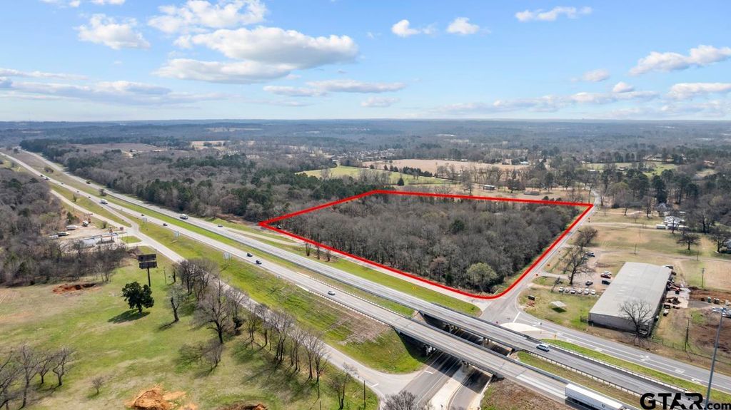 12131 W Interstate 20, Lindale, TX 75706