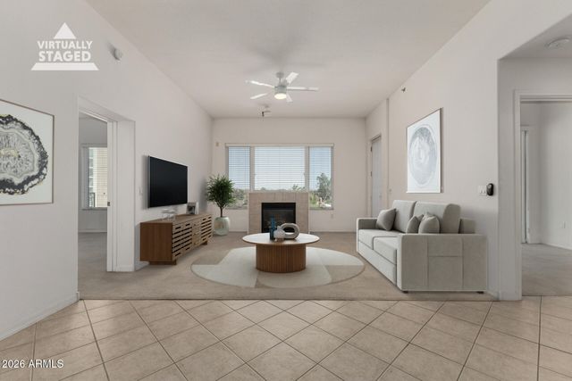 2302 N CENTRAL Avenue 404, Phoenix, AZ 85004