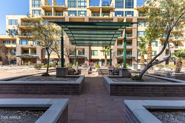 2302 N CENTRAL Avenue 404, Phoenix, AZ 85004
