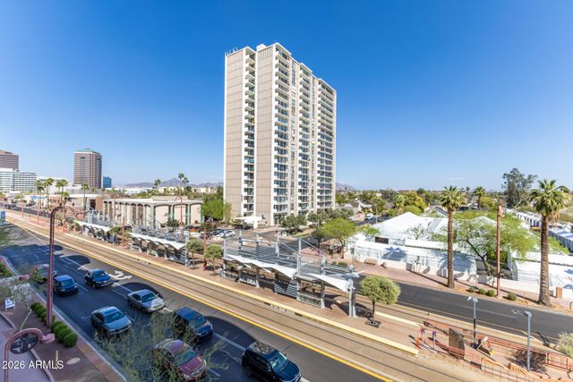 2302 N CENTRAL Avenue 404, Phoenix, AZ 85004
