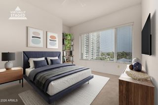 2302 N CENTRAL Avenue 404, Phoenix, AZ 85004