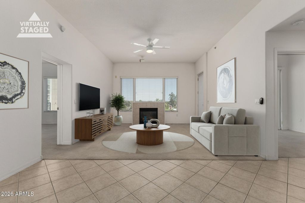 2302 N CENTRAL Avenue 404, Phoenix, AZ 85004 — photo 2